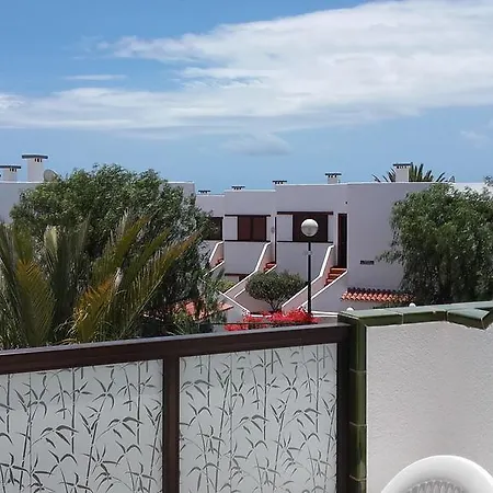 Apartment Atlantic View *