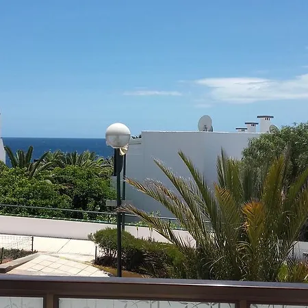 Atlantic View