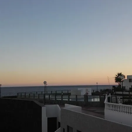 Apartment Atlantic View