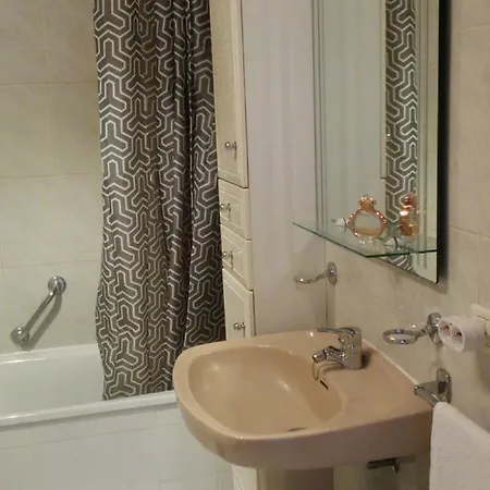 Apartman Atlantic View