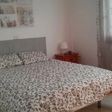 Apartman Atlantic View Costa Del Silencio