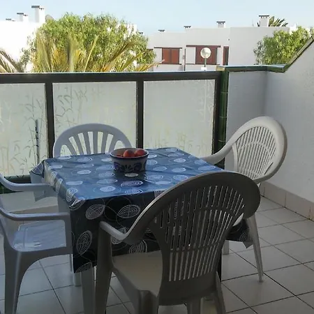 Apartment Atlantic View *
