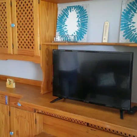 Apartman Atlantic View Costa Del Silencio