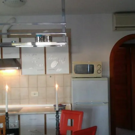 Apartman Atlantic View
