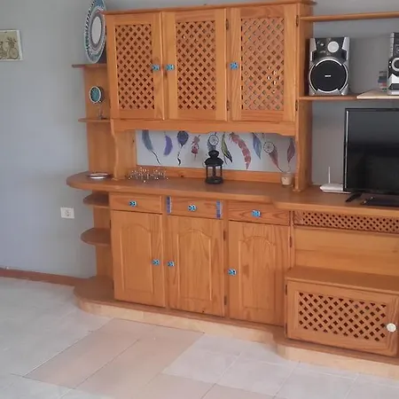Apartman Atlantic View Costa Del Silencio