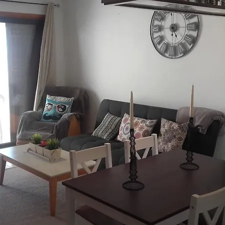 Atlantic View Apartman