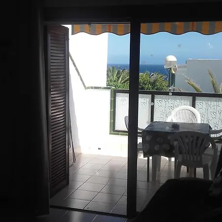 Apartman Atlantic View *