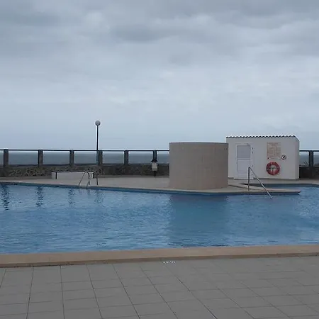 Апартаменты Atlantic View *